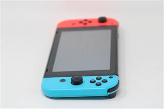 Nintendo Switch HAC-001 Hekate, Atmosphere